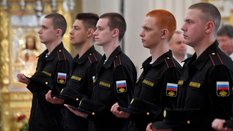 M.in. dzięki mobilizacji poborowych Rosja miałaby, zdaniem Macieja Korowaja, możliwość zagrożenia pa