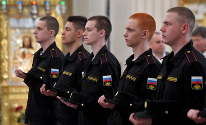 M.in. dzięki mobilizacji poborowych Rosja miałaby, zdaniem Macieja Korowaja, możliwość zagrożenia pa