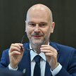 Maciej Berek na posiedzeniu Komisji Sprawiedliwości i Praw Człowieka w Sejmie