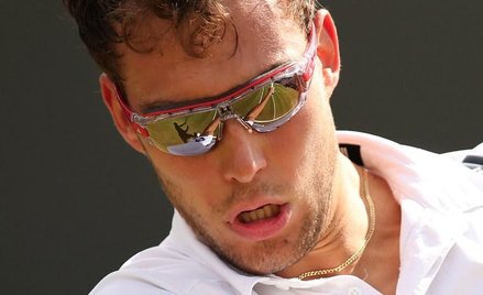 Janowicz wypadł z elity