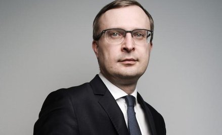 Prezes PFR Paweł Borys: PPK to co innego niż OFE