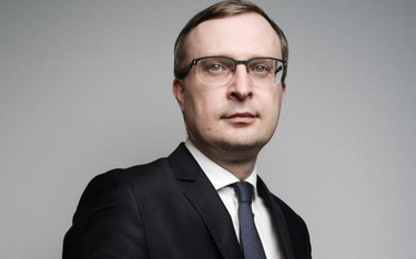 Prezes PFR Paweł Borys: PPK to co innego niż OFE