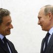 Kręta droga Niemiec i Francji do Moskwy