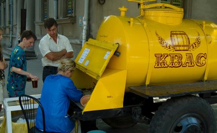 Zawał PKB na Białorusi