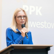 – Dzięki PPK zaczniemy myśleć o korzyściach płynących z długoterminowego oszczędzania – przekonywała