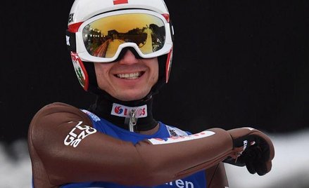 Kamil Stoch Pucharu Świata w lotach jeszcze nie zdobył