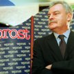 Zmiana w zarządzie AWR "Wprost", to spodziewana rodzinna sukcesja.