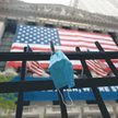 Giełda w USA mocno odbiła po pandemii, S&P 500 zyskał od dołka 50 proc. Jednak niektóre indeksy sekt