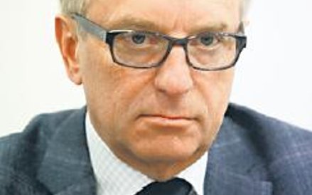 Marek Kowalski, przewodniczący Rady Zamówień Publicznych Konfederacji Lewiatan: Urzędnicy mają czas 