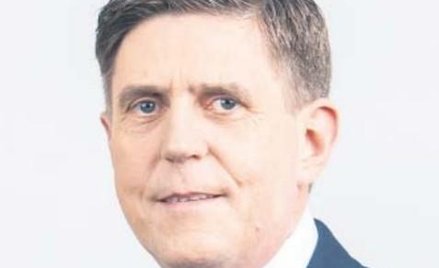 Maciej Jasiewicz, wiceprezes Grupy Recykl