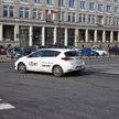 Rejestrowanie audio i wideo budzi wątpliwości interpretacyjne, dlatego Uber ocenia możliwości wprowa