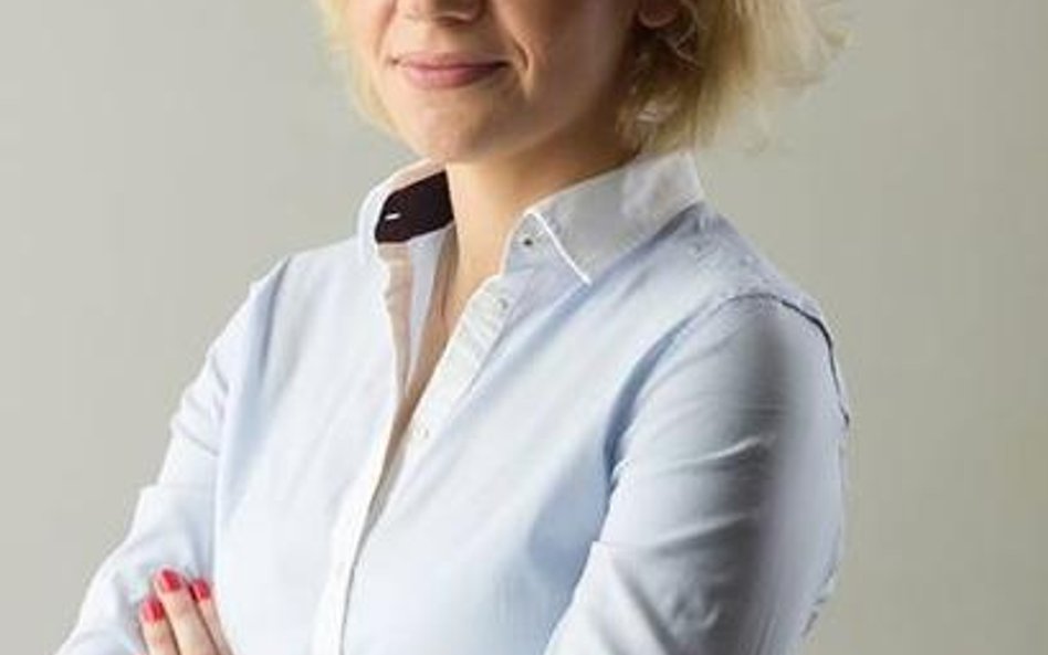 Tworząc przewodnik, chcieliśmy przekazać nestorom narzędzia pozwalające im na samodzielną diagnozę g
