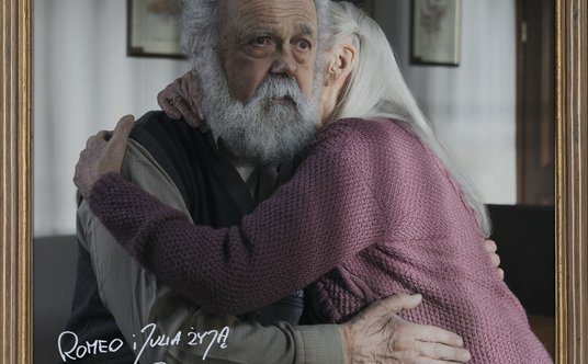 „Romeo i Julia żyją” Arka Jakubika, Mystic, 2025, CD