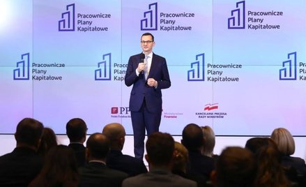 Pieniądze gromadzone w PPK będą prywatną własnością pracowników – zapewniał wielokrotnie premier Mat