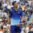 Novak Djoković miał bronić w Melbourne tytułu
