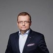 Adam Dakowicz, prezes AgioFunds TFI