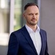 Marcin Bójko, wiceprezes LPP ds. finansów
