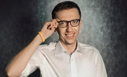 Jarosław Dominiak , prezes zarządu Stowarzyszenie Inwestorów Indywidualnych