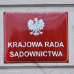 Krajowa Rada Sądownictwa