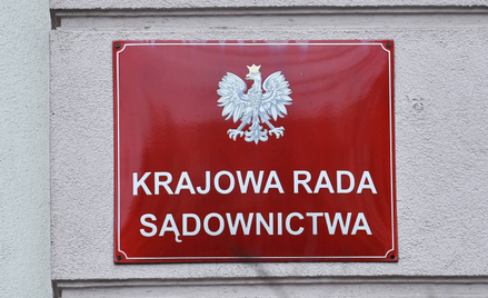 Krajowa Rada Sądownictwa