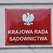 Krajowa Rada Sądownictwa przy ulicy Rakowieckiej 30 w Warszawie