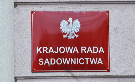 Krajowa Rada Sądownictwa