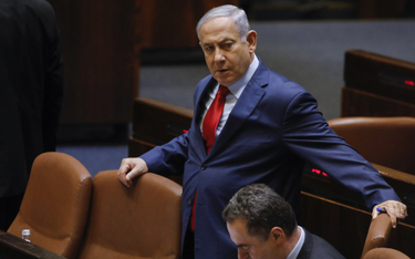 Benjamin Netanjahu nie stworzył rządu. Będą wybory w Izraelu