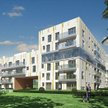 Falujące apartamenty na Mokotowie