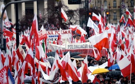 13 grudnia - MARSZ WOLNOŚCI I SOLIDARNOŚCI 2015 | MANIFESTACJA PIS 13 GRUDNIA - Po raz piąty PiS zor