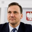 Minister Radosław Sikorski jako jeden z sukcesów chce wymienić odblokowanie stosunków z Rosją