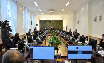 Krajowa Rada Sądownictwa