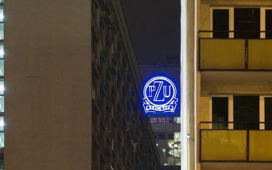 PZU: 45 procent zysku może trafić do akcjonariuszy