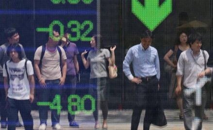 Jak inwestować na rynkach rozwiniętych