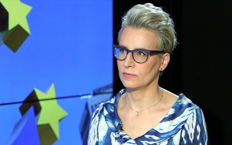 Grażyna Stronikowska