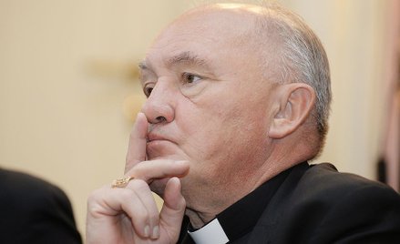 Kardynał Kazimierz Nycz o aborcji: Kościół nigdy nie zrezygnuje