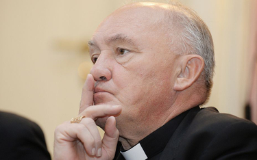 Kardynał Kazimierz Nycz o aborcji: Kościół nigdy nie zrezygnuje