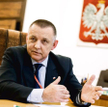 Prezes NIK Marian Banaś