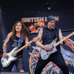 Iron Maiden zaproponuje widowisko z wieloma zmianami scenografii