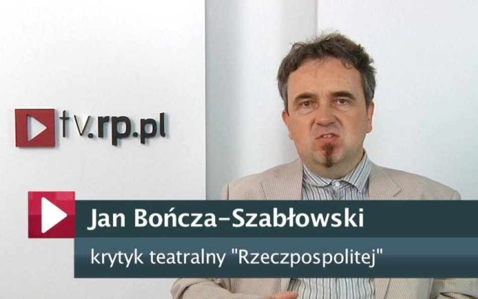 Jan Bończa-Szabłowski