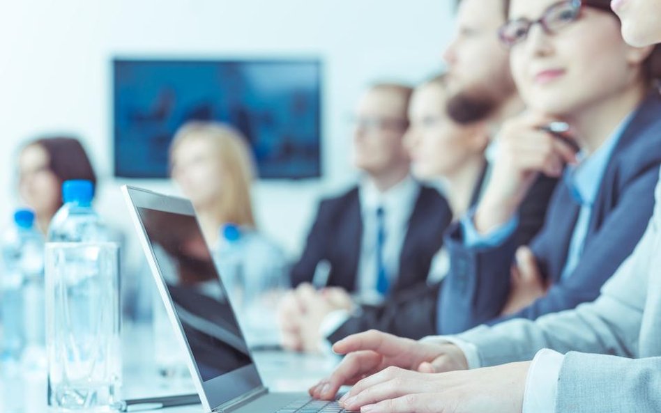 Innowacyjne podejście firm do rozwiązywania problemów