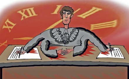 Czy nowe obowiązki sędziów przyśpieszą procesy cywilne