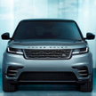 Range Rover Velar: Powściągliwa modernizacja w kierunku komfortu