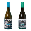 Souvignier Gris 2020 100 zł,  Cuvee 2021 65 zł,   Riesling 2019 80 zł,   Seyval Blanc 2019 75 zł