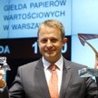 Maciej Wieczorek, prezes i jeden z głównych akcjonariuszy Mabionu