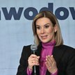 Pierwsza dama Marta Nawrocka