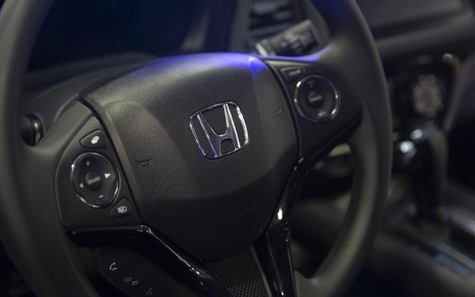 Honda przez brexit zamknie fabrykę w Wielkiej Brytanii