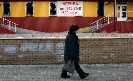 Bruksela zmęczona Ukrainą