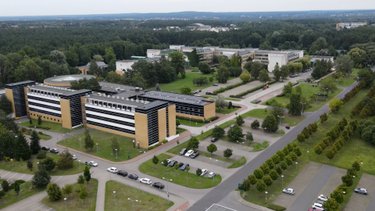 zdjęcie Meta Poznań 2025