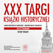 Nagrody Klio na inaugurację Targów Książki Historycznej
