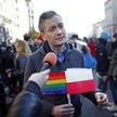 Robert Biedroń: Polska jest kreowana na świecie jako jeden wielki obóz koncentracyjny